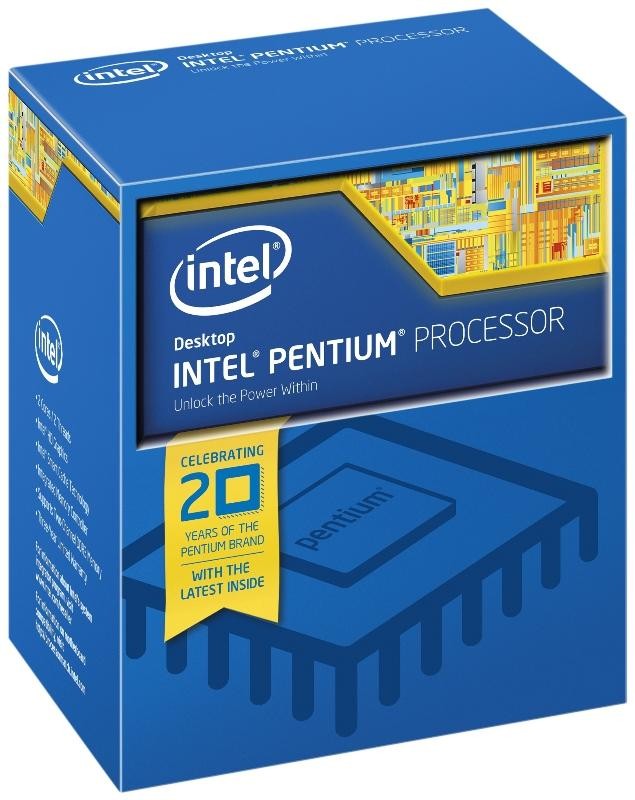 3905681 CPU PENTIUM G4500 1151 BOX 