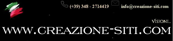 5379332 creazione  siti web