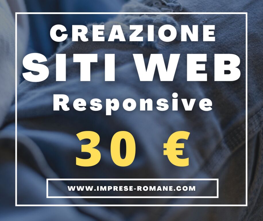 5398354 Creazione siti web responsive
