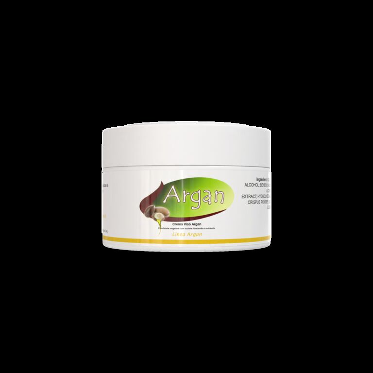 5378490 Crema viso argan 50 ml.