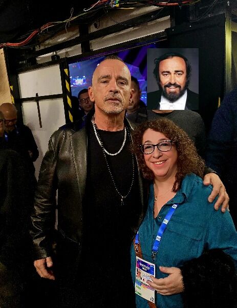 5383684 cristina noris clarinetto: in