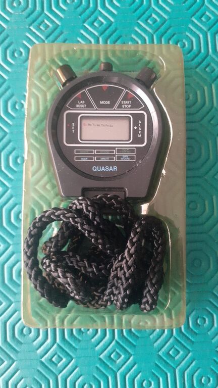 5354104 Cronometro new professionel