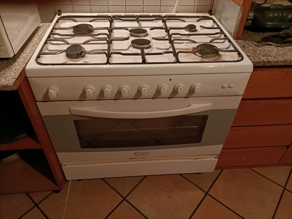 5351037 Cucina da 90 libera istal-marca