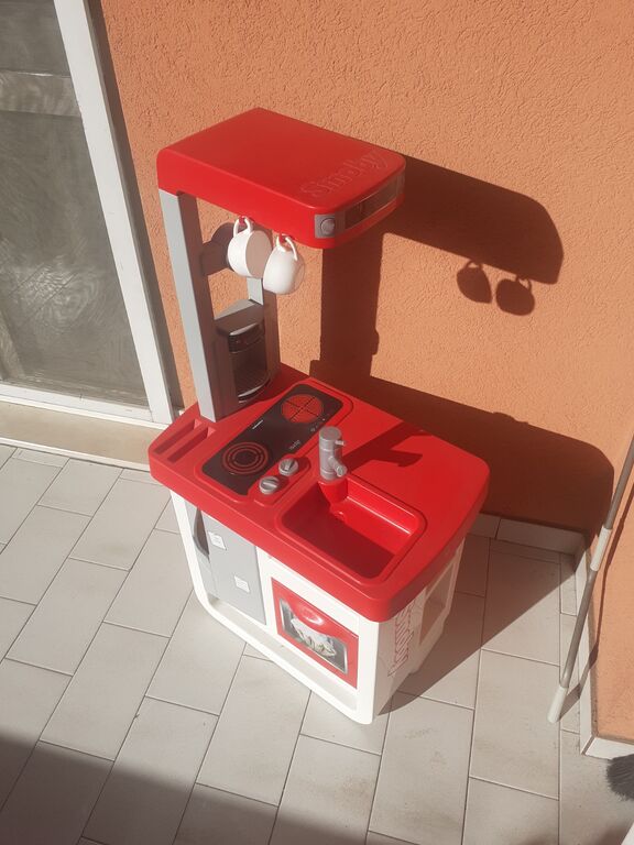 5354106 Cucina giocattolo