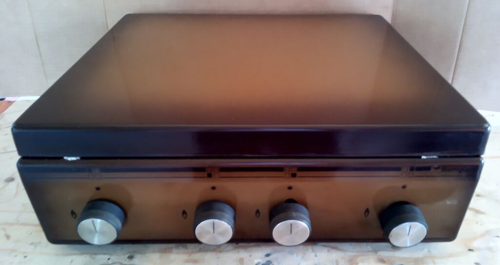 5375567 Cucina stufa piano cottura