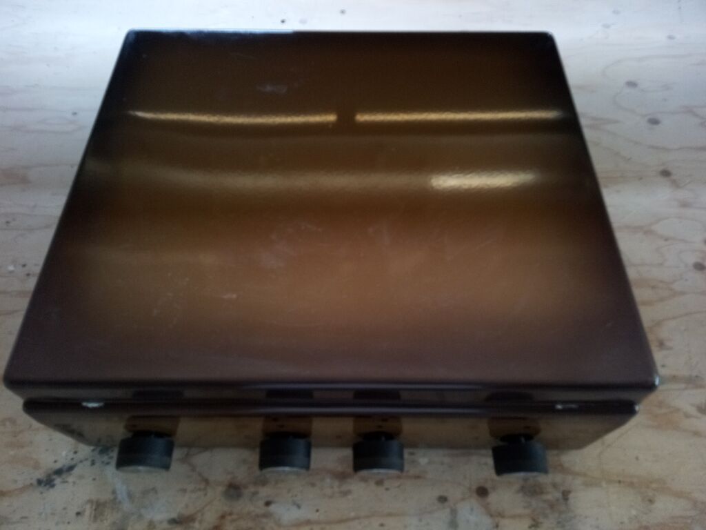 5375568 Cucina stufa piano cottura