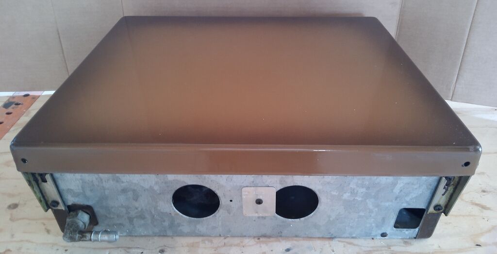 5375570 Cucina stufa piano cottura