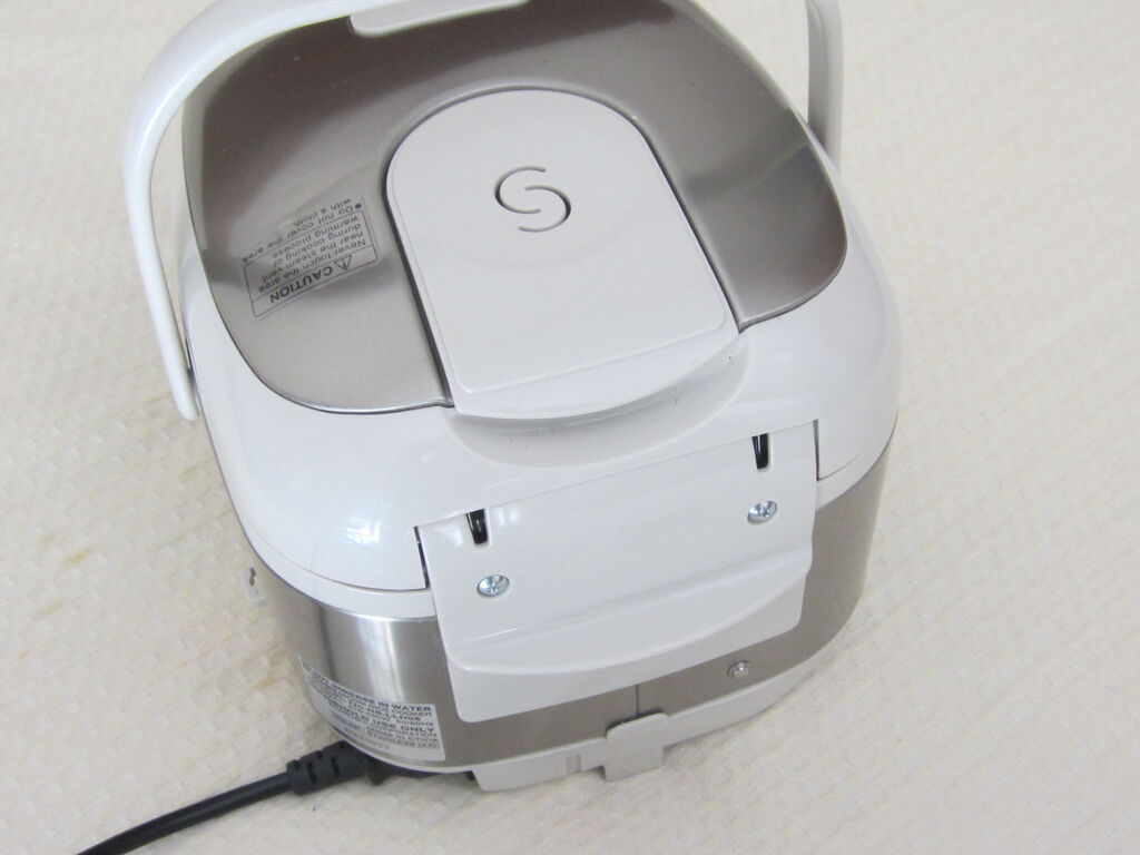 5410310 Cuociriso e scaldariso micom, 3