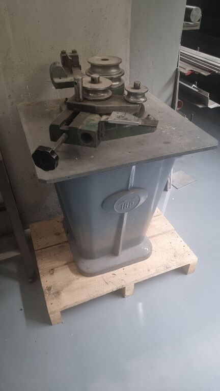 5402069 Curvatubi manuale