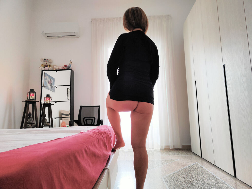 5380108 Daniela tantra e relax