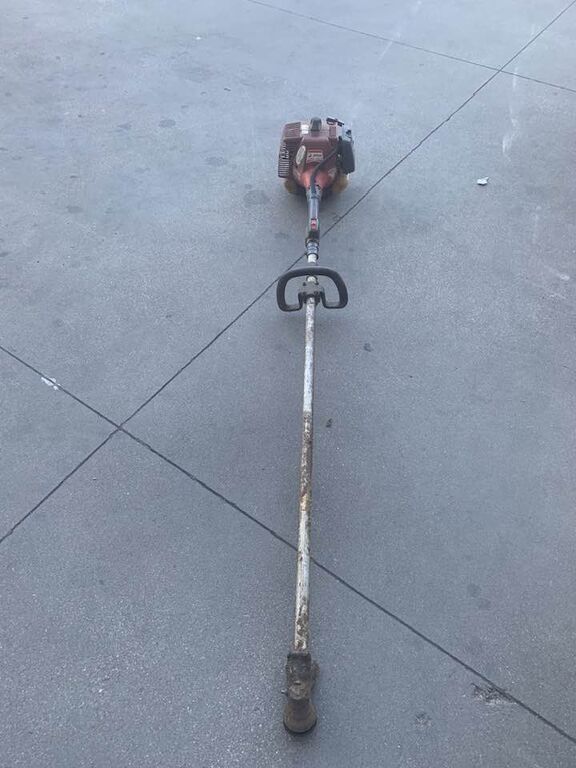 5389051 Decespugliatore efco stark 3700