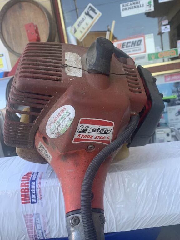 5389052 Decespugliatore efco stark 3700