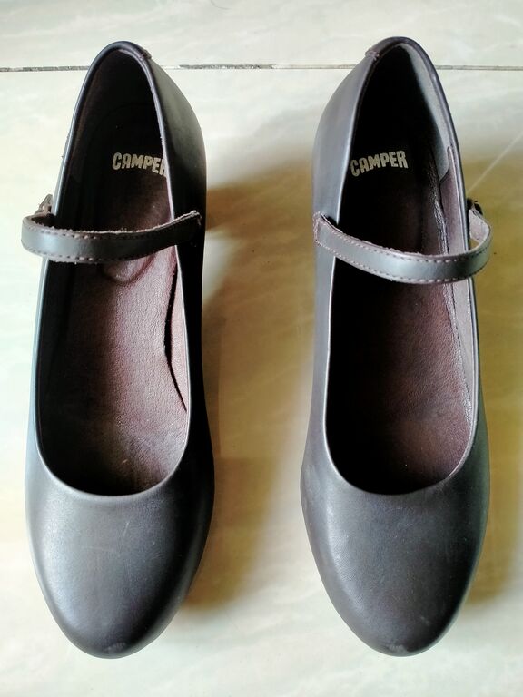 5403138 Decolleté camper,sandali