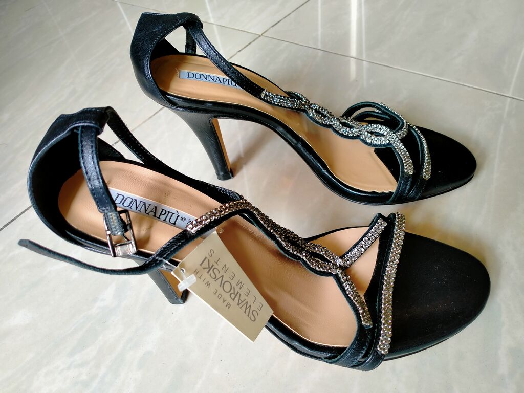 5403140 Decolleté camper,sandali