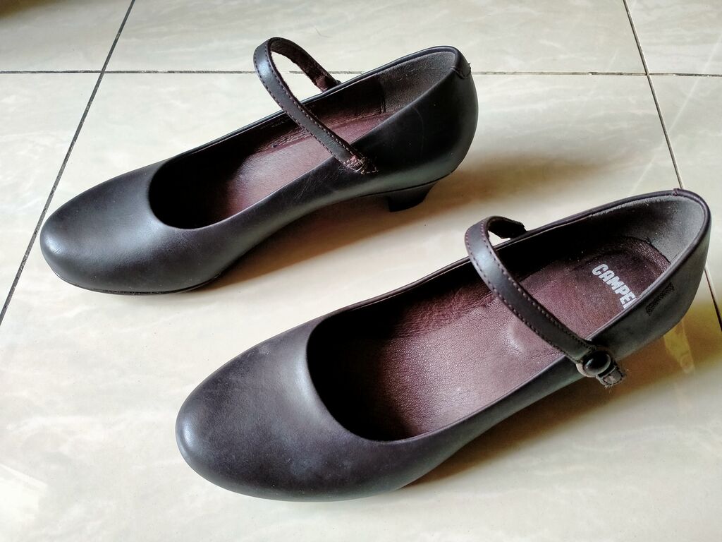 5403141 Decolleté camper,sandali