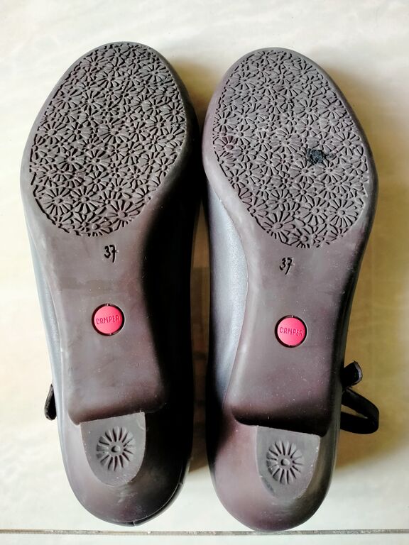 5403142 Decolleté camper,sandali