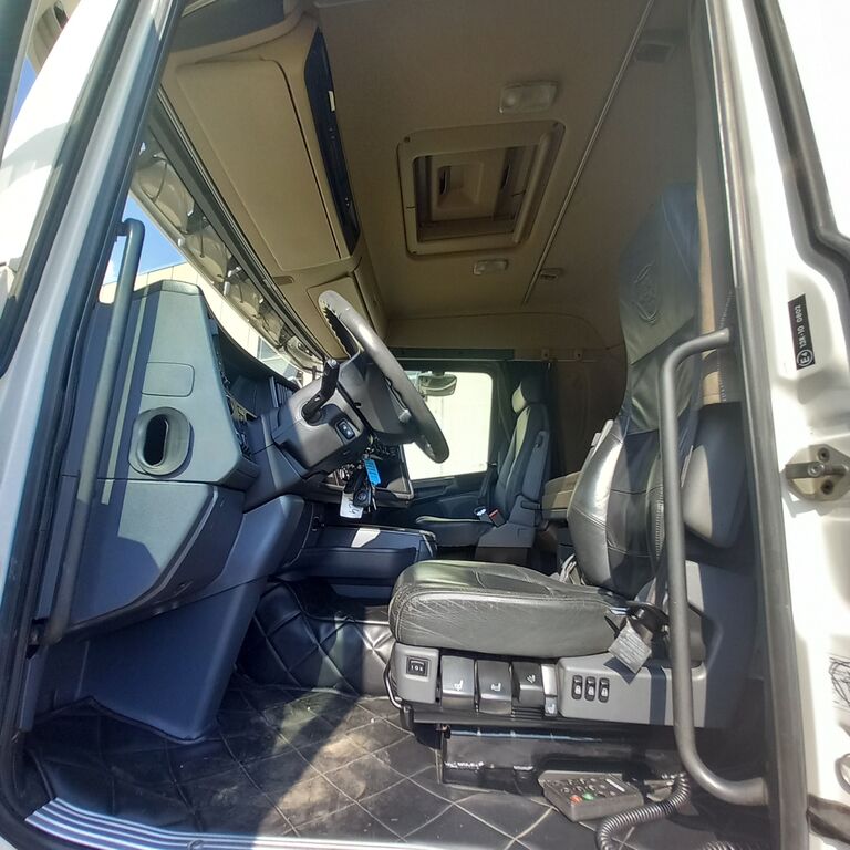 5392345 Alimentazionediesel SCANIA Altro