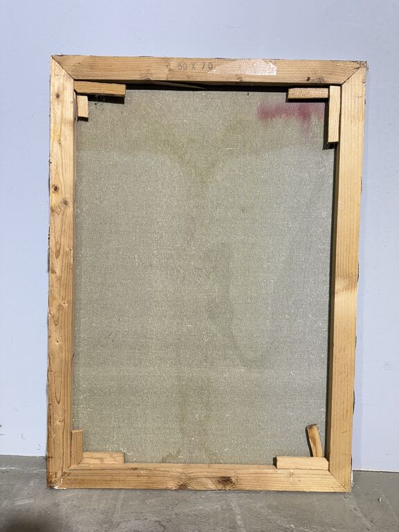 5353500 Dipinto di arte moderna e