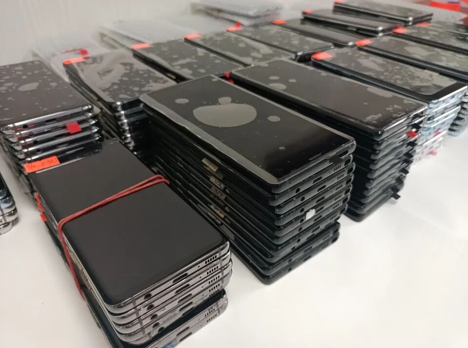 5383415 Display lcd j1 j3 j5 j7 a3 a5 a6