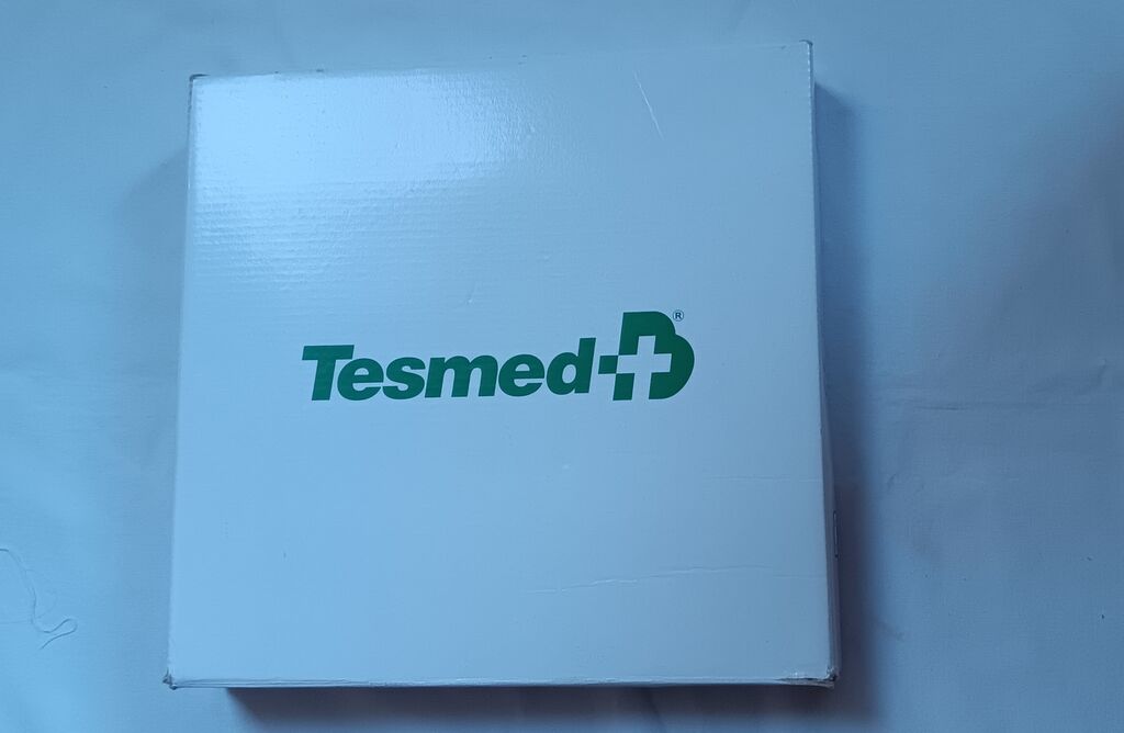 5347620 Dispositivo medico tesmed