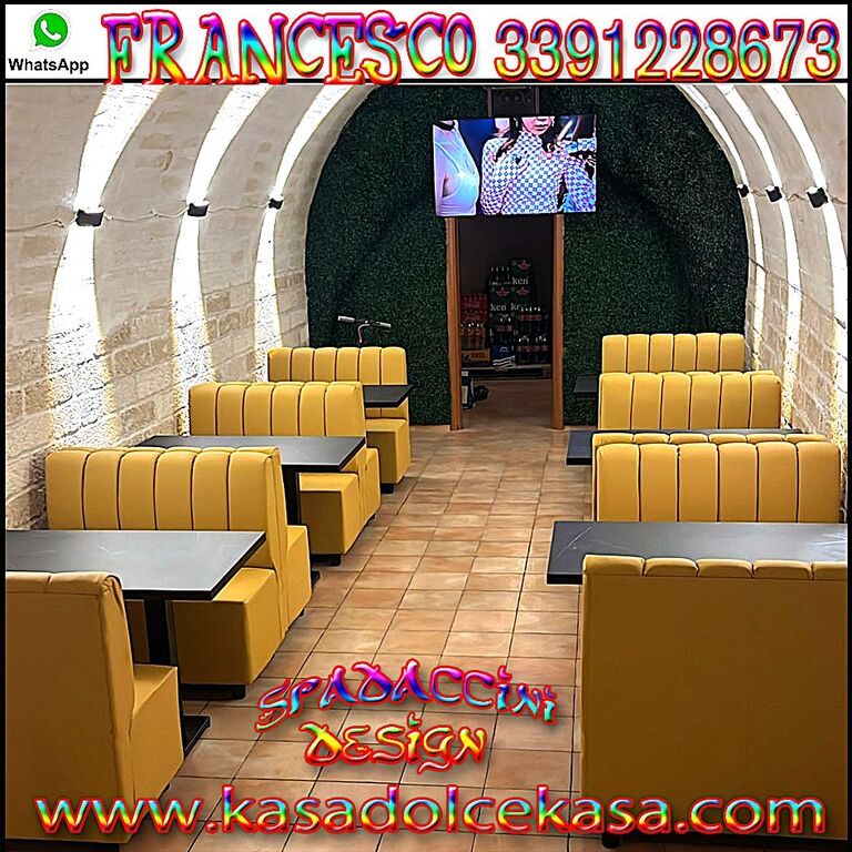 5410528 Divani bar discoteca di nostra