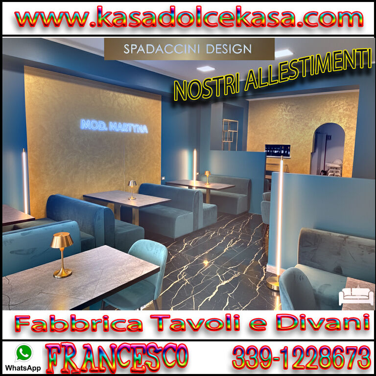 5410529 Divani bar discoteca di nostra