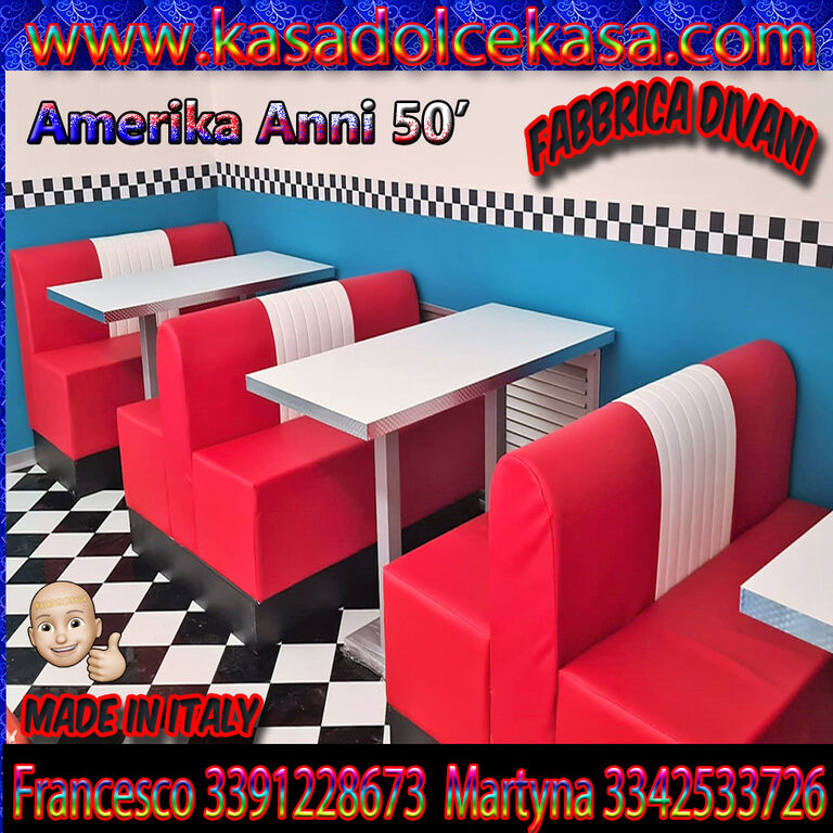 5410530 Divani bar discoteca di nostra