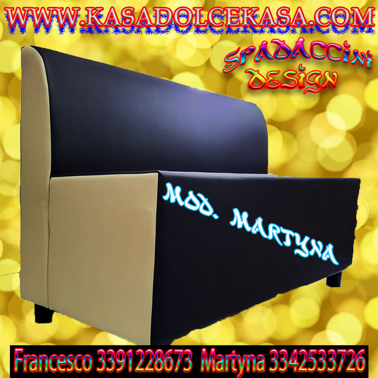 5410534 Divani per allestire sale locali