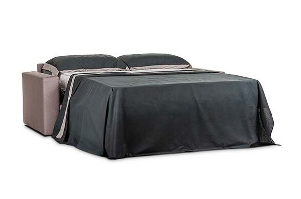 5374202 Divano letto materasso h.18