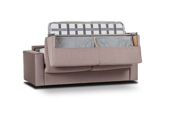5374203 Divano letto materasso h.18