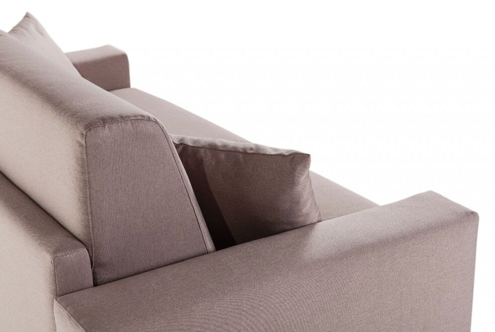 5374205 Divano letto materasso h.18