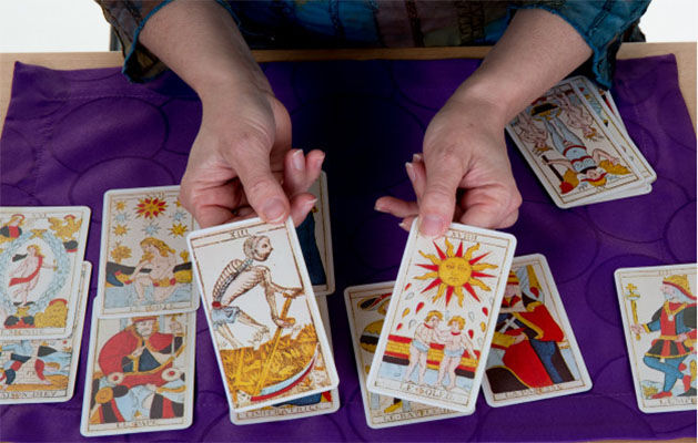 5353009 Domanda di cartomanzia gratuita