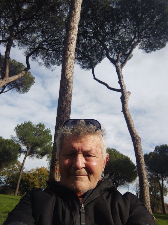 5356108 Cerco donna per relazione seria