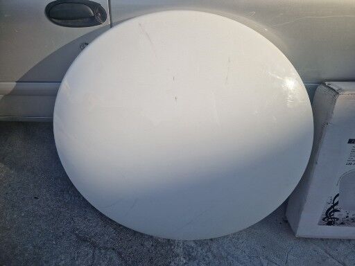 5403438 Due plaffoniere a led una