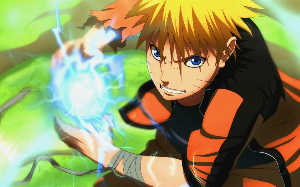 3811381  Dvd serie Naruto completa