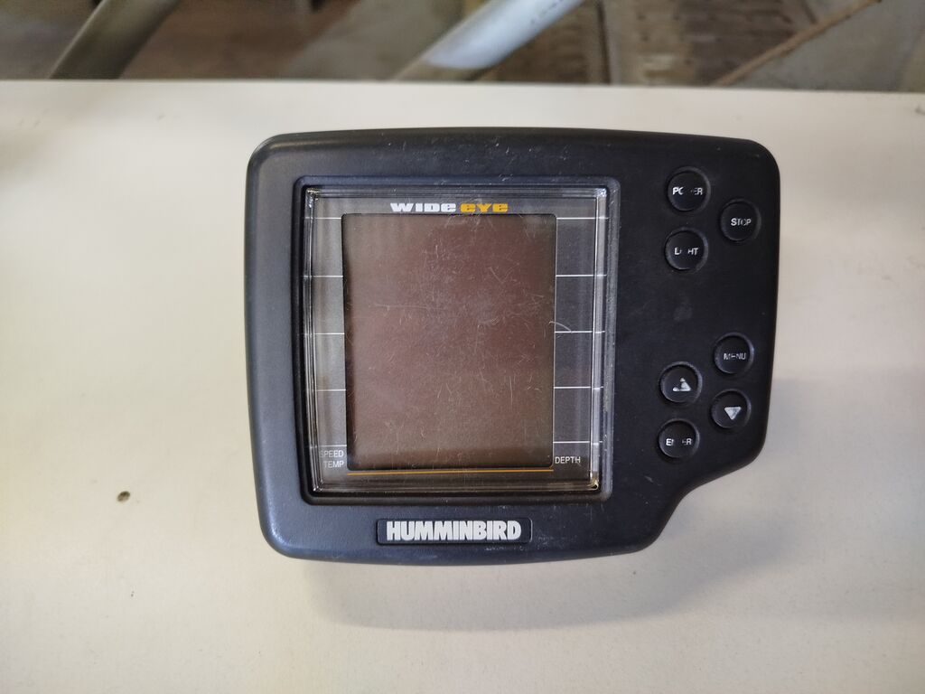 5406072 Ecoscandaglio