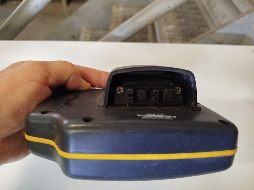 5406074 Ecoscandaglio