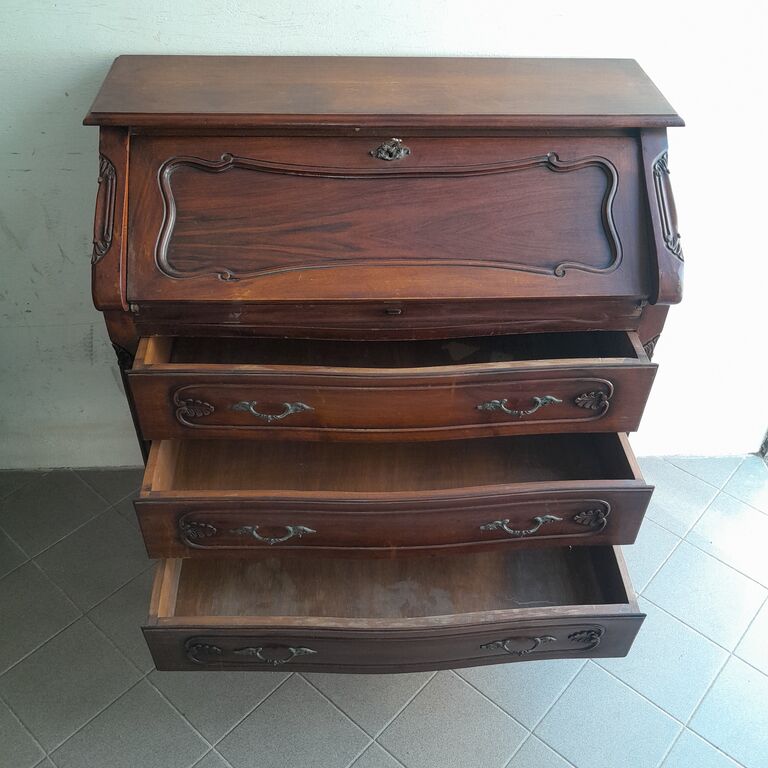 5404486 Elegante ribalta trumeau con