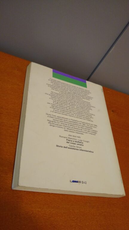 5349766 Elementi di puericultura