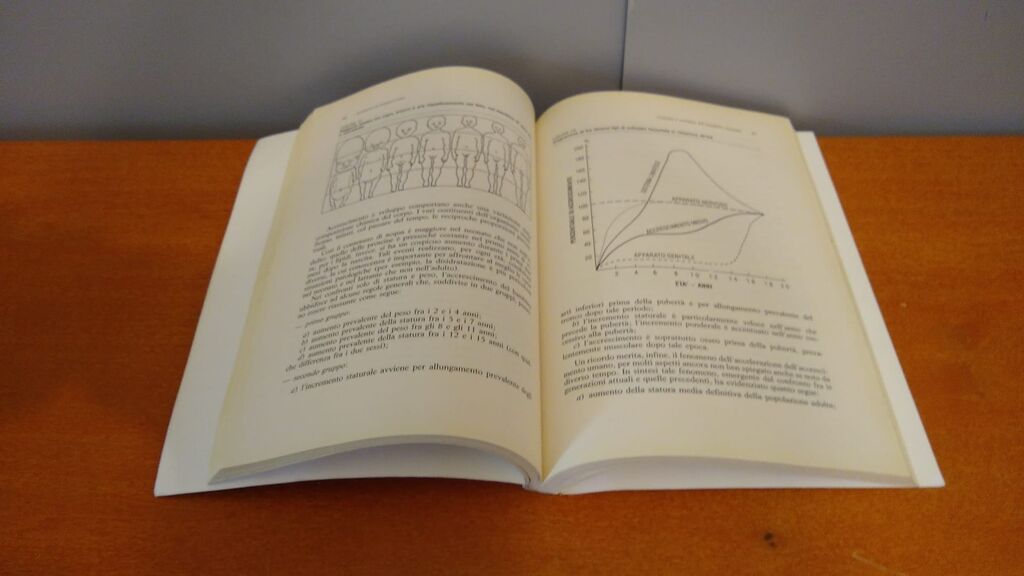 5349767 Elementi di puericultura