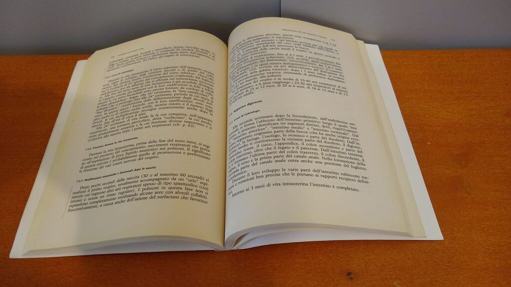 5349768 Elementi di puericultura