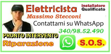 5395658 Elettricista roma grottaperfetta