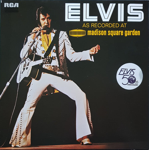 5410604 Elvis presley - elvis as