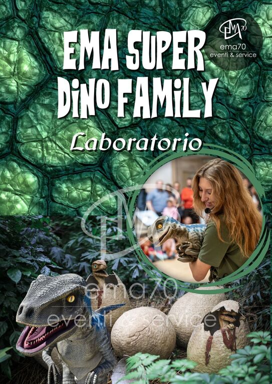 5408788 Ema super dino family