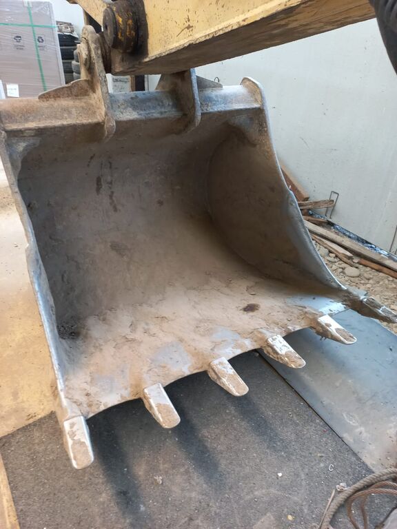 5394521 Escavatore idraulico komatsu