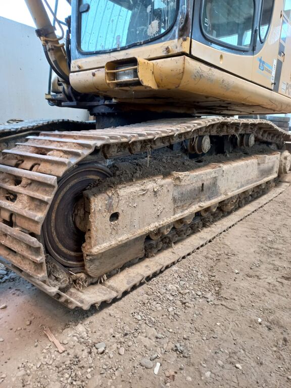 5394525 Escavatore idraulico komatsu