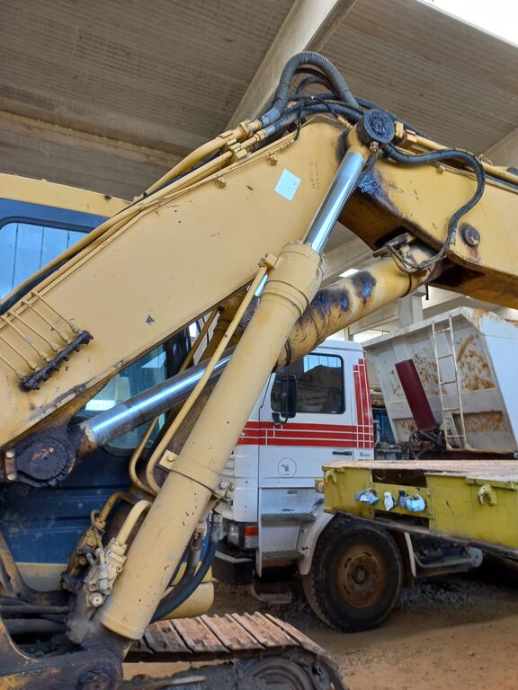 5399657 Escavatore idraulico komatsu