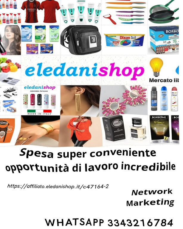 5376651 Disoccupato/a esperienzaannuale