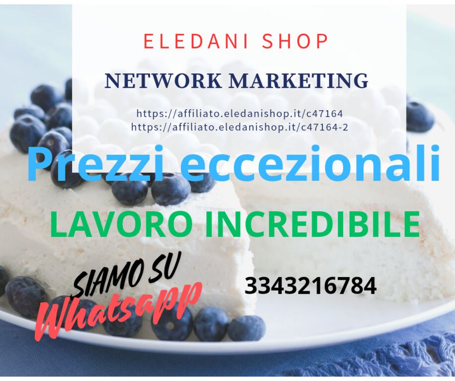 5376652 Disoccupato/a esperienzaannuale
