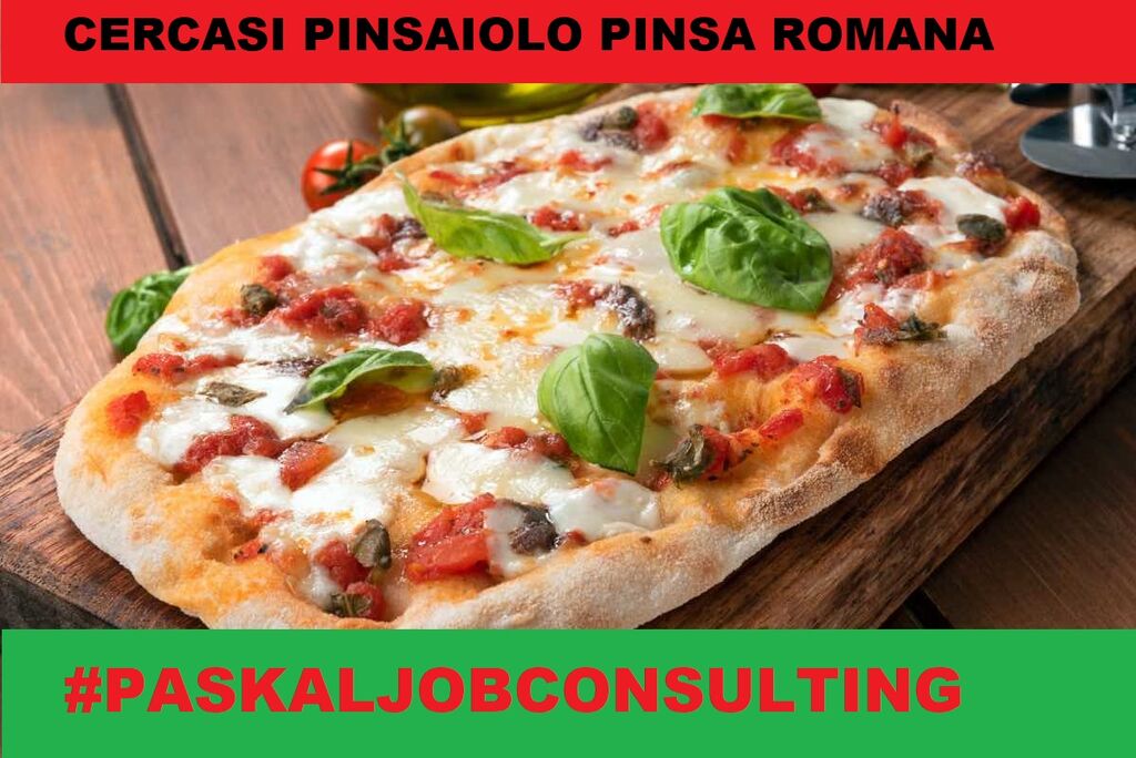 5378379 Operaio/a esperienzaannuale